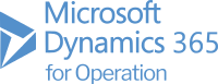 Microsoft Dynamics 365 for Operation