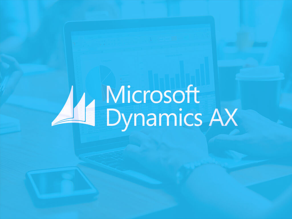 Microsoft Dynamics AX-logo