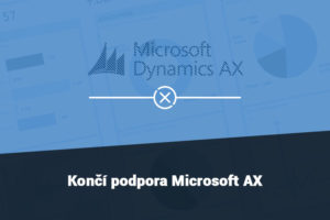 end of microsoft dynamics ax support