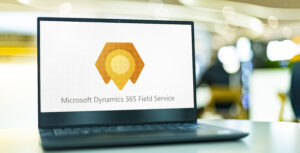 Microsoft Dynamics 365 Field Service