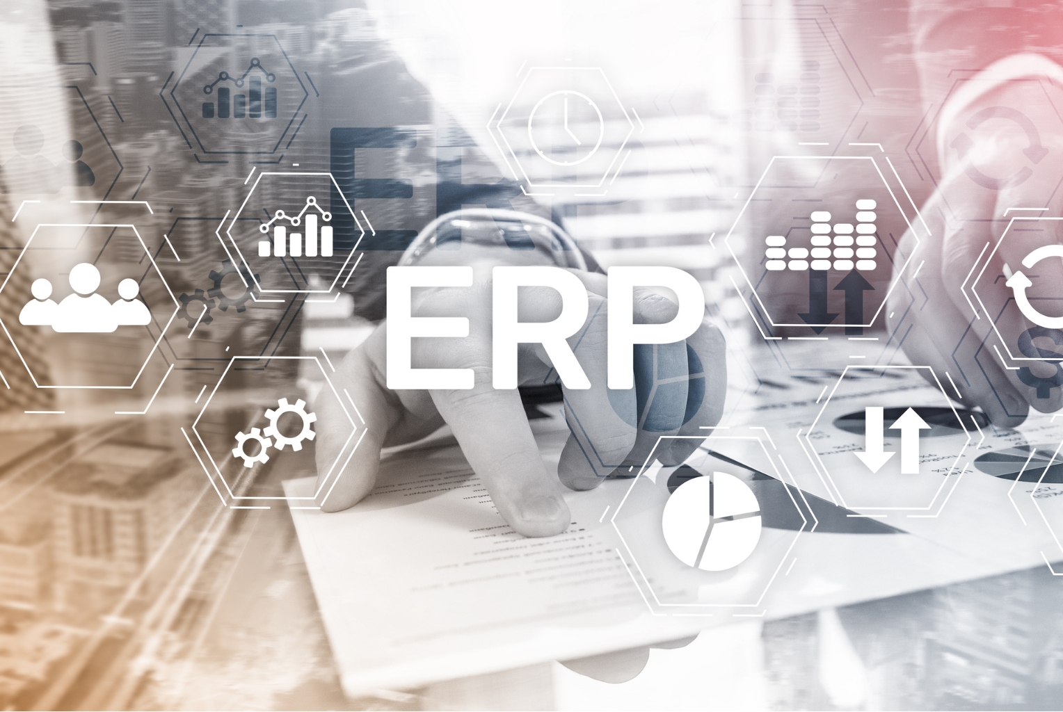 erp-systeem